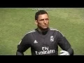 Pro Evolution Soccer 2016 Penalty shootout Real Madrid - Barcelona
