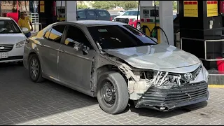 ادعي علي بالموت بس لا تفارقني       دندنها
