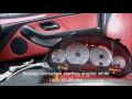 Download Lagu E46 M3 Tacho for Diesel (Oil Temperature from Oil Level Sensor - TÖNS)