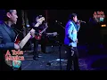 Jaime Espinoza Y Los Fugitivos "La Loca" Desde El Aragon En Chicago, IL. Febrero 16, Del 2013