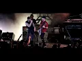 Download Lagu Linkin Park & M. Shadows - Faint Hollywood Bowl 2017