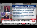 Mangione s Final Court Appearance Before Murder Trial CNN News Central