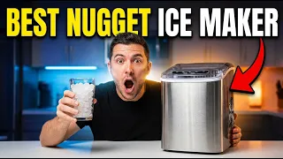 7 Best Nugget Ice Maker Sonic Ice at Home Every Budget