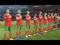PES 2019 Africa Cup Final Maroc v Tunisie Full Match HD