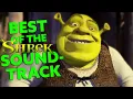 Lagu Best of the Shrek Soundtrack! | All Star \u0026 More | TUNE