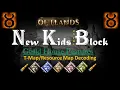 UO Outlands NKB Guild House Features Decoding Maps