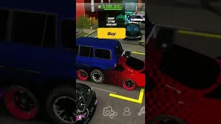 أسرع طريقة لجمع المال في Car Parking كل 7 دقايق نص مليون 