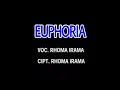 Download Lagu Rhoma Irama - Euphoria (Stereo | Official Music Video)