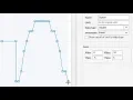 How to Create Freehand Input Signals in the Signal Editor in Simulink