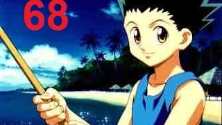 كـــرتون القناص الحلقة 68 كاملة 