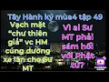 Download Lagu Tây hành ký mùa4 tập49#Vạch mặt vc”chư thiên giả” HM lừa dối vụ xe lăn/Vì Ai Sư MT phải sám hối CDM?