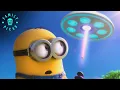 Lagu Dave Trains a UFO Like a Puppy | Despicable Me 2 Mini-Movie