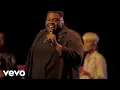 Download Lagu Melvin Crispell, III - God Is (Live)