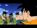 Download Lagu Dragon Ball Sparking Zero ANIMATED | ALL THE GOKUS