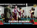 Download Lagu Caping Gunung Tayub Wonosobo Merdi Dusun Kaliyogo Tlogomulyo