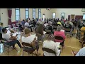 Ohio EPA listens to concerns over proposed recycling facility