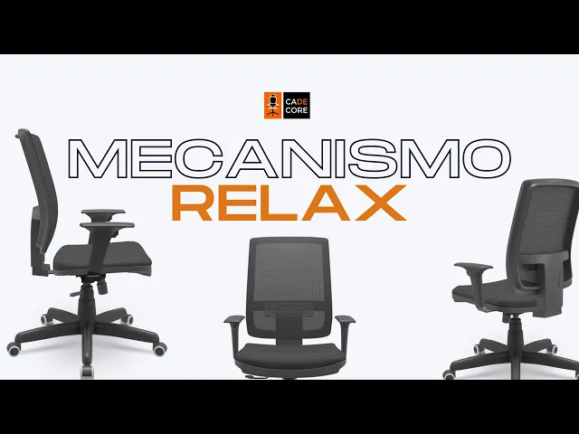 Vídeo do produto