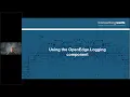 Webinar ABL Logging From Files to the Cloud with No Code Changes