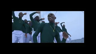 abathandwa ehhe moya wami dj cleo remix unofficial music video 