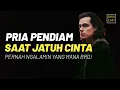 Download Lagu Beda Dari Yang Lain,Hal Yang Dilakukan Cowok PENDIAM saat JATUH CINTA!