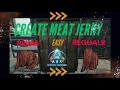 How to Make Meat Jerky - Ark Survival Ascended