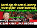 Download Lagu [Kisah haru luar negeri] Barat meremehkan, Indonesia mengubah keputusasaan menjadi harapan