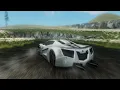 Unity - Racing Game Drifting Physics Test Open Source Project