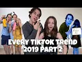 Download Lagu 2019 Tik Tok Rewind Part 2 **Top Trends in Under 8 Minutes**