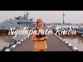 Cover Dayak Terbaik-Lirik Terjemahan NGALAPASATN RINDU COVER By Elisabeth \u0026 Derry Richard Pangareho