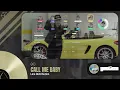 EXO (엑소) - CALL ME BABY (Chinese Version) | Line Distribution