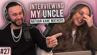 Growing Up With Uncle Nate Ep 27