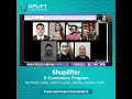 Shuplifter E-Commerce App from Batch 9 Uplift Code Camp