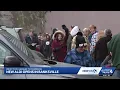 New Aldi opens on in Pittsburgh bringing excitement