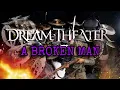 Download Lagu Dream Theater - A Broken Man - Drum Cover