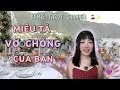 Download Lagu MIÊU TẢ VỢ💍CHỒNG CỦA BẠN🧁🍧(FACE VERSION🤑) 9✨9 SPECIAL 🪐@HiKymie
