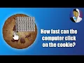 I coded a cookie clicker bot