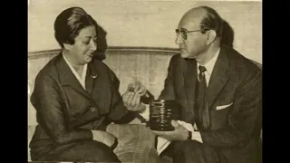 محمد عبد الوهاب أغدا ألقاك عود 360p 