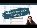 Coveralls Code Coverage -