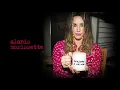 Reasons I Drink - Alanis Morissette