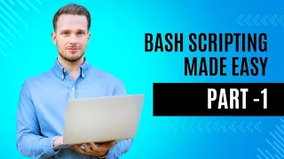 BASH SCRIPTING PART - 1