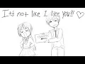 Download Lagu [JPz Central] It's Not Like I Like You!! (feat. Emirichu, Static-P \u0026 Amree)