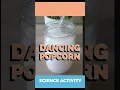 Science activity for your kids at home