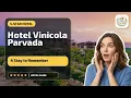 Hotel Vinicola Parvada by Lumina - A Stay to Remember Parras de la Fuente Mexico