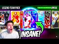 This Pack GUARANTEES you an INSANE Team Team Starter Pack - Madden 23 Ultimate Team
