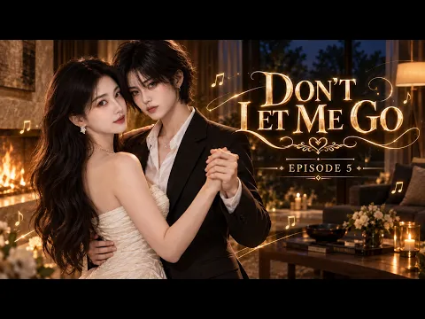 날 놓지 마 4화