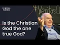 Download Lagu Sure, God can exist. But is the Christian God the one true God? | John Lennox at Claremont
