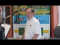 Indiana in the Morning Interview Roger Ewing 7-9-25