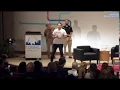 2017 CSforAll Summit - What is CodeHS