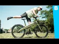 Download Lagu Deze kleine e-bike rijdt beter dan je denkt