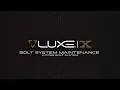 DLX Technologies Luxe X-Core Maintenance and Disassembly